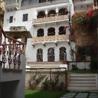 Hotel Heritage, Kota 1